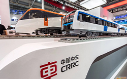 科技強企！中車電動科技成果獲中國中車三項大獎